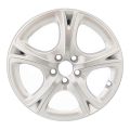 17" x 7" Dodge Hornet 2023 2024 2025 Factory OEM Wheel Rim 33