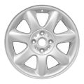 16" x 6.5" MINI Cooper Convertible 2005-2014 Factory OEM Wheel Rim 22