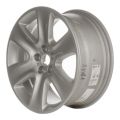 18" x 8.5" Jaguar Xf 2009 2010 2011 2012 Factory OEM Wheel Rim 59836