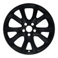 18" x 7" Chrysler 200 Sedan 2012 2013 2014 Factory OEM Wheel Rim 19