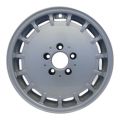 16" x 8" Mercedes 300Sl 500Sl 600Sl 1990-1993 Factory OEM Wheel Rim 65147