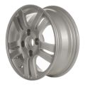 15" x 6" Suzuki Forenza 2006 2007 2008 Factory OEM Wheel Rim 72691