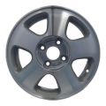 14" x 5.5" Honda Del Sol 1993 1994 Factory OEM Wheel Rim 71700