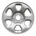 18" x 8" Nissan Titan Pickup 2013-2024 Factory OEM Wheel Rim 62602
