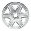 Open Box 16" x 7" Jeep Liberty 2002 2003 2004 Factory OEM Wheel Rim 87
