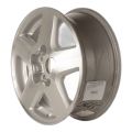15" x 6" Toyota Camry 2001 Factory OEM Wheel Rim 69413