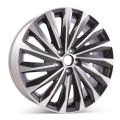 20” x 7.5” Hyundai Palisade 2023 2024 2025 Factory OEM Wheel Machined w/ Charcoal Rim 71048