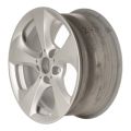 17" x 8" BMW X3 X4 2011-2018 Factory OEM Wheel Rim 71475