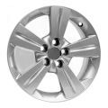 15" x 6" Toyota Corolla Sedan 2009 2010 Factory OEM Wheel Rim 98514