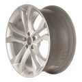 20" x 9" Audi S8 2007 2008 2009 Factory OEM Wheel Rim 59000