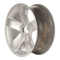 18" x 7.5" Dodge Challenger 2009-2013 Factory OEM Wheel Rim 2359