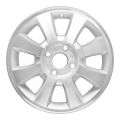 16" x 6" Kia Magentis Optima 2004 2005 2006 Factory OEM Wheel Rim 55