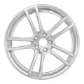 21" x 11" Porsche Cayenne 2019-2024 Factory OEM Wheel Rim 82