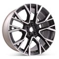21” x 10.5” BMW X5 M X6 M 2020-2025 Factory OEM Front Wheel Rim 96699