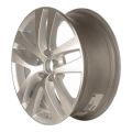 18" x 7" Volkswagen Tiguan 2009 2010 2011 Factory OEM Wheel Rim 69946