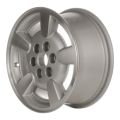 15" x 7" Dodge Dakota Pickup Durango 2001 2002 Factory OEM Wheel Rim 2132