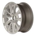 17" x 8" BMW 3 Series Sedan 2006-2013 Factory OEM Wheel Rim 59613