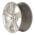18" x 8" Audi Allroad 2013 2014 2015 2016 Factory OEM Wheel Rim 58922