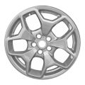 17" x 7" Ford Bronco Sport 2021 2022 2023 2024 Factory OEM Wheel Rim 95024