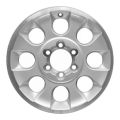 17" x 7.5" Toyota 4Runner Fj Cruiser 2010-2014 Factory OEM Wheel Rim 69560