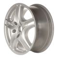 18" x 8" Porsche Cayenne 2008 2009 2010 Factory OEM Wheel Rim 67352