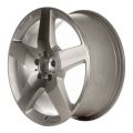 19" x 8.5" Mercedes Ml550 2012 2013 2014 Factory OEM Wheel Rim 85277