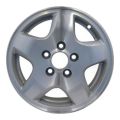 Open Box 15" x 6.5" Honda Accord Coupe 1998-2000 Factory OEM Wheel Rim 63774