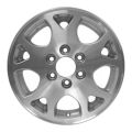 17" x 7.5" Chevrolet Tahoe 2000-2006 Factory OEM Wheel Rim 5117