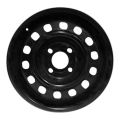 15" x 4" Ford Contour 1995-2019 Factory OEM Wheel Rim 3118