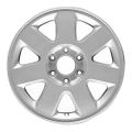 18" x 7.5" Ford Pickup Ford Lightduty 2005-2008 Factory OEM Wheel Rim 15