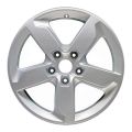 Open Box 19" x 8.5" Audi Q7 2014 Factory OEM Wheel Rim 59