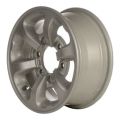 14" x 6" Nissan Hardbody Pickup 1996 1997 Factory OEM Wheel Rim 62340