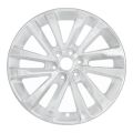 20" x 8.5" Ford Expedition El Expedition 2007-2021 Factory OEM Wheel Rim 24