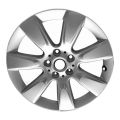 17" x 7.5" MINI Countryman 2018-2024 Factory OEM Wheel Rim 86394
