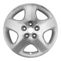 17" x 7.5" Infiniti Q45 1999 2000 2001 Factory OEM Wheel Rim 23