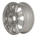 14" x 5.5" Chevrolet Aveo Hatchback 2004 2005 Factory OEM Wheel Rim 5180
