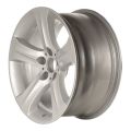 19" x 9" BMW X6 2008-2013 Factory OEM Wheel Rim 71277