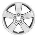 18" x 7" Kia Soul 2010 2011 Factory OEM Wheel Rim 74618