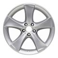 20" x 10" BMW X6 X5 2008-2013 Factory OEM Wheel Rim 21