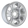 Open Box 17" x 7.5" Nissan Titan Pickup 2004-2007 Factory OEM Wheel Rim 62436