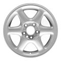 15" x 6.5" Volvo 850 C70 S70 V70 1994-2000 Factory OEM Wheel Rim 53
