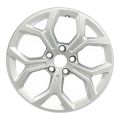 17" x 7" Jeep Compass Mp 2024 2025 Factory OEM Wheel Rim 94