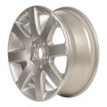 16" x 6.5" Volkswagen Rabbit 2006 2007 2008 2009 Factory OEM Wheel Rim 69837