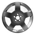 18" x 7" Chevrolet Cobalt 2005 2006 2007 Factory OEM Wheel Rim 5216