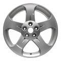 New 18" x 7.5" Replacement Wheel for Nissan Murano 2003 2004 2005 Rim 62420