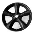 18" x 8" Ford Mustang 2018-2023 Factory OEM Wheel Rim 10029
