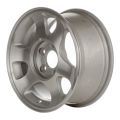 15" x 7" Ford Mustang 1999 2000 2001 Factory OEM Wheel Rim 3304
