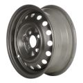 13" x 5" Nissan Nx Coupe Sentra 200Sx 1991-1999 Factory OEM Wheel Rim 62294