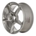 18" x 7.5" Saturn Astra 2008 2009 Factory OEM Wheel Rim 7061