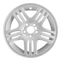 Open Box 17" x 7" Volkswagen Jetta 2005-2014 Factory OEM Wheel Rim 95